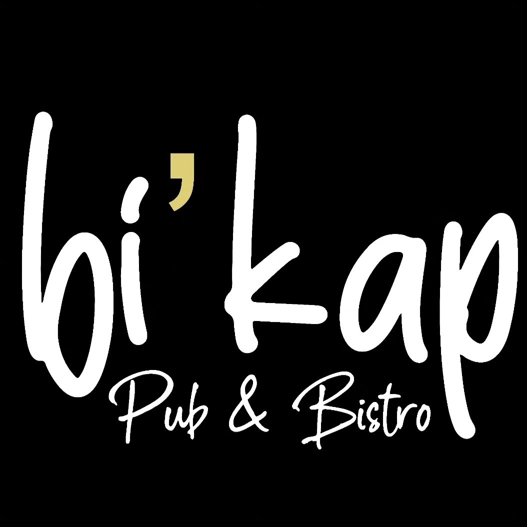 Bi'kap Pub & Bistro